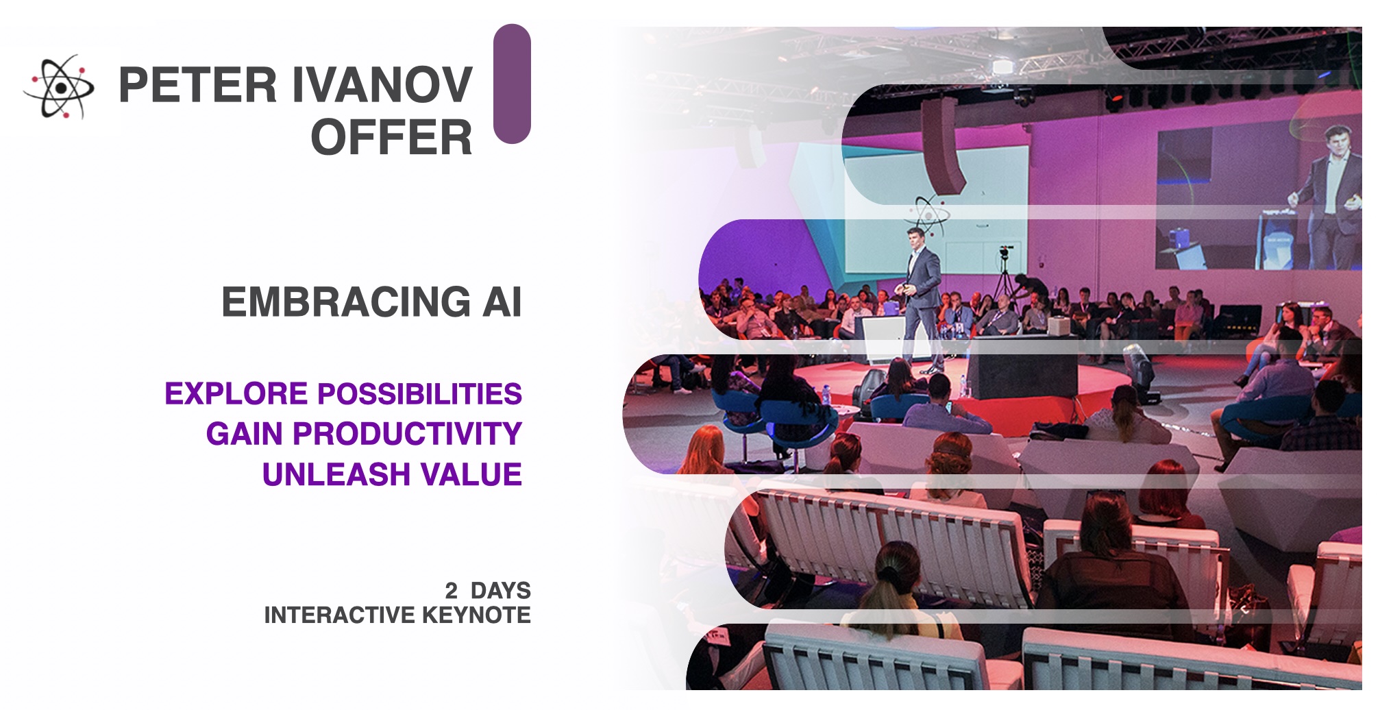 Embracing AI – for Managers and Teams leading in the Age of AI
